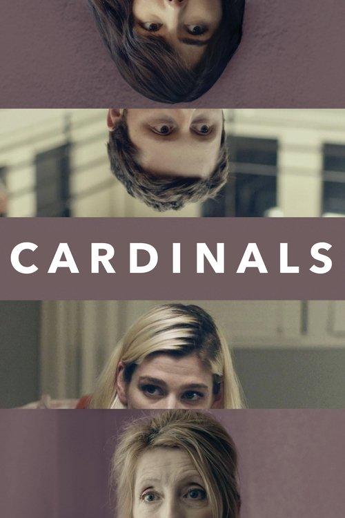 Cardinals 2017 official movie poster