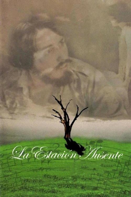 The Absent Season 2004 official movie poster