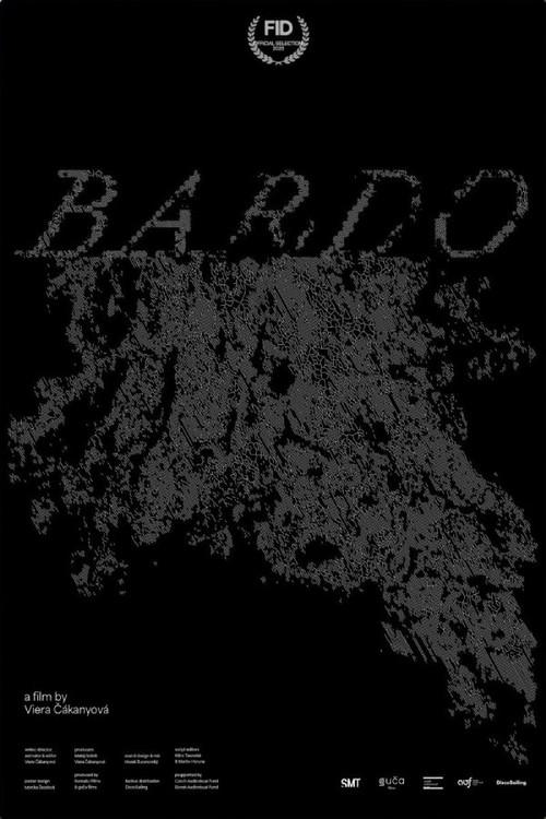 Bardo 2025 official movie poster