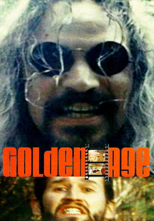 Golden Age 2006 official movie poster