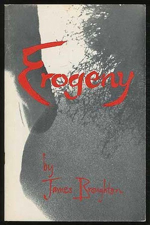 Erogeny 1976 official movie poster