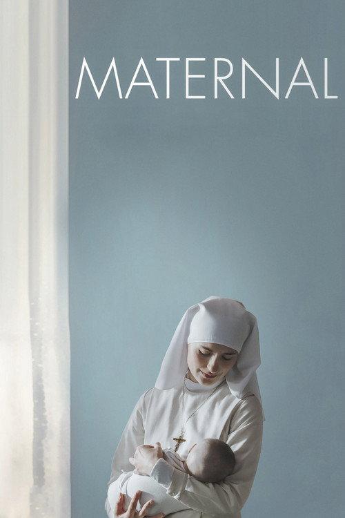 Maternal 2019 official movie poster