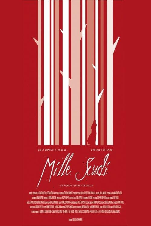 Mille scudi 2020 official movie poster