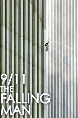 9/11: The Falling Man 2006 official movie poster