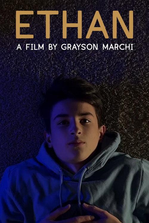 Ethan 2024 official movie poster