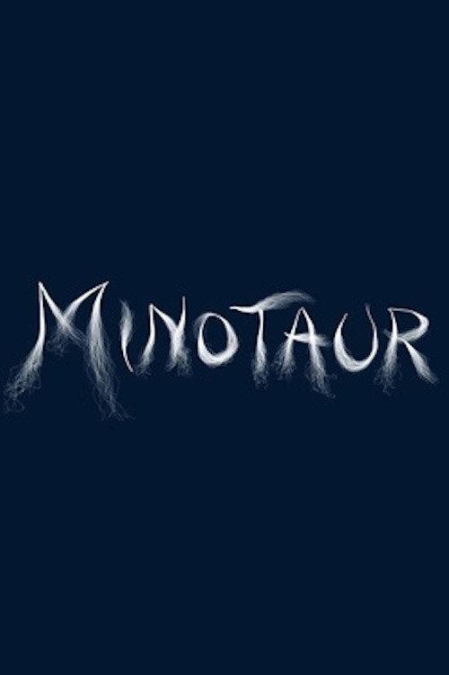 Minotaur 2014 official movie poster