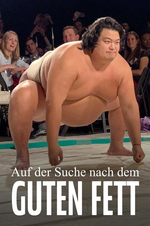 The Truth About Fat 2020 official movie poster