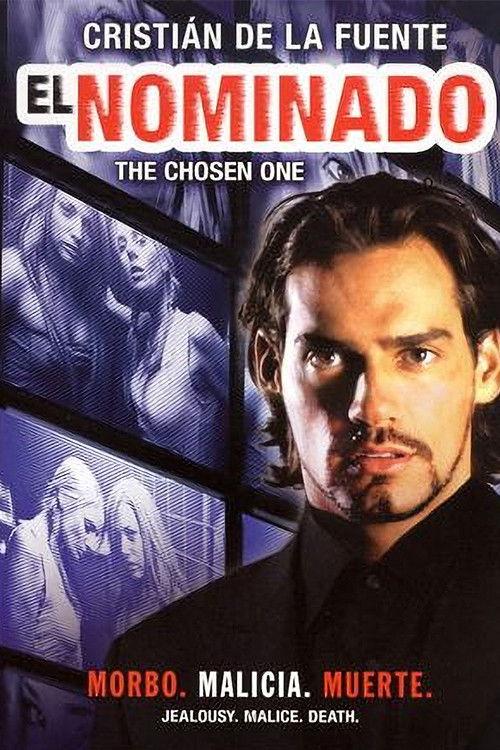 The Chosen One 2003 official movie poster