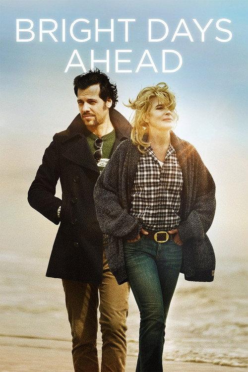 Bright Days Ahead 2013 official movie poster