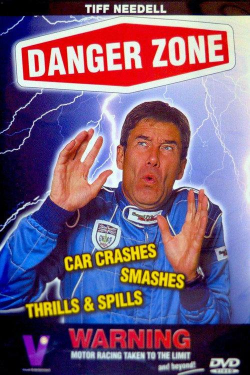 Dangerzone 2001 official movie poster