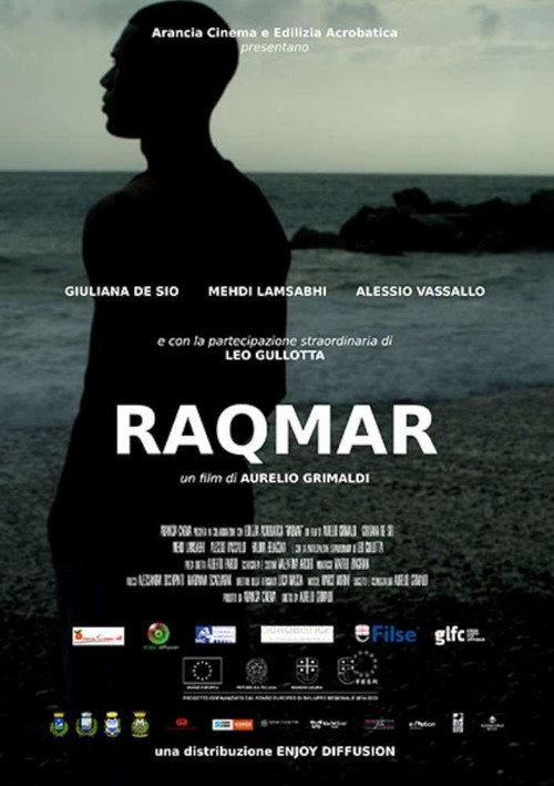 Raqmar 2025 official movie poster