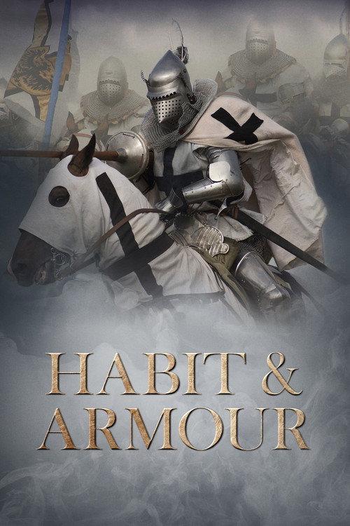 Habit & Armour 2017 official movie poster