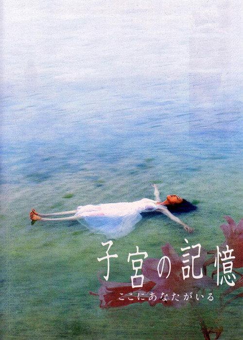 Memories of the Womb: You Are Here 2007 official movie poster