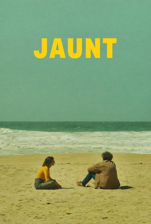 JAUNT 2026 official movie poster