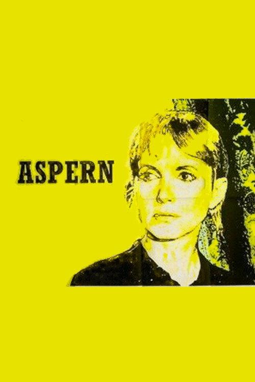 Aspern 1982 official movie poster