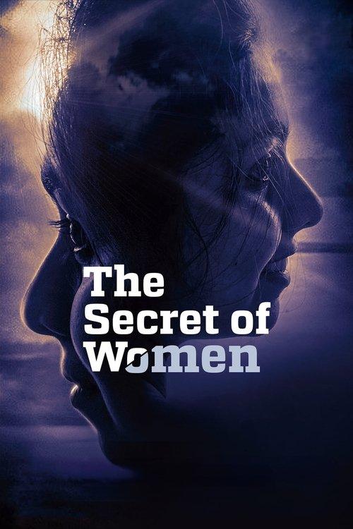 The Secret of Women 2025 official movie poster