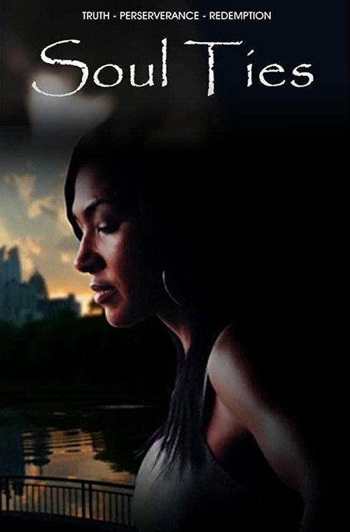 Soul Ties 2015 official movie poster