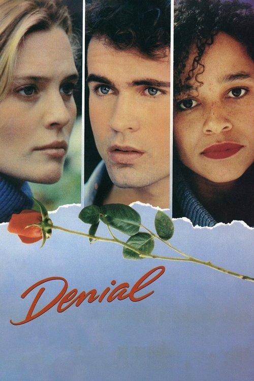 Denial 1990 official movie poster