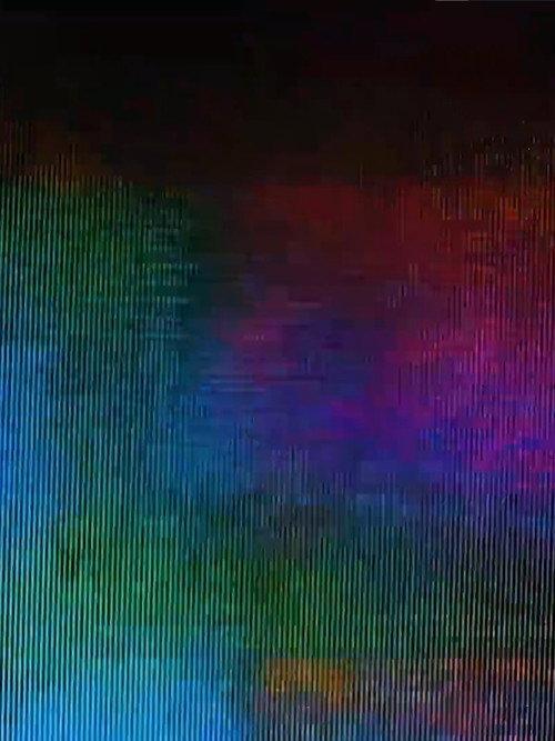 Color Noises official movie poster