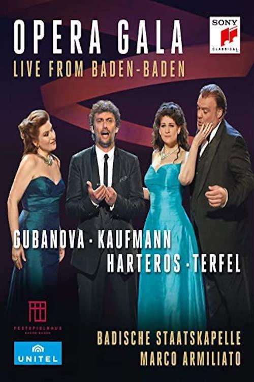 Opera Gala - Live from Baden Baden 2016 official movie poster