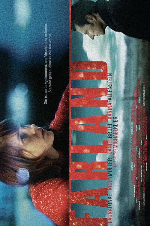 Farland 2004 official movie poster