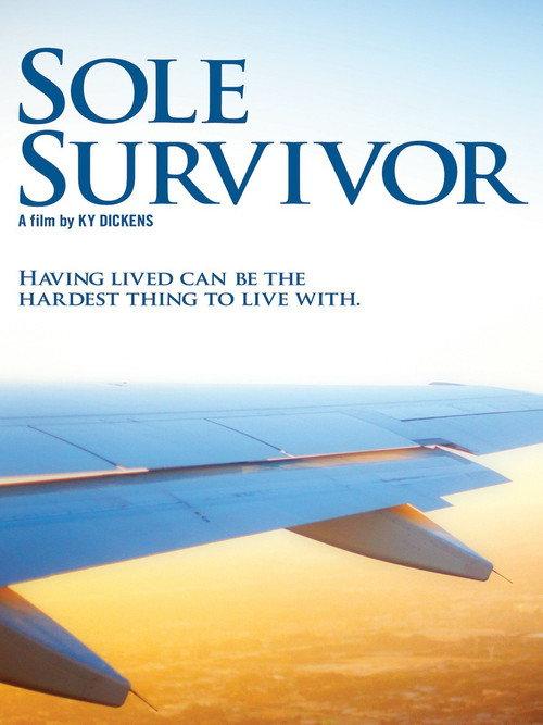 Sole Survivor 2013 official movie poster