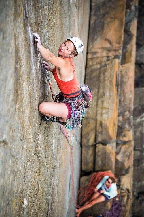 First Ascent / Last Ascent 2020 official movie poster