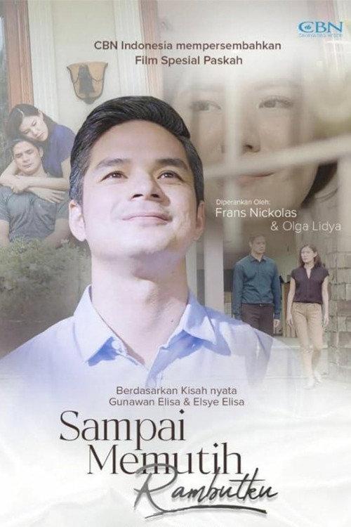Sampai Memutih Rambutku 2022 official movie poster