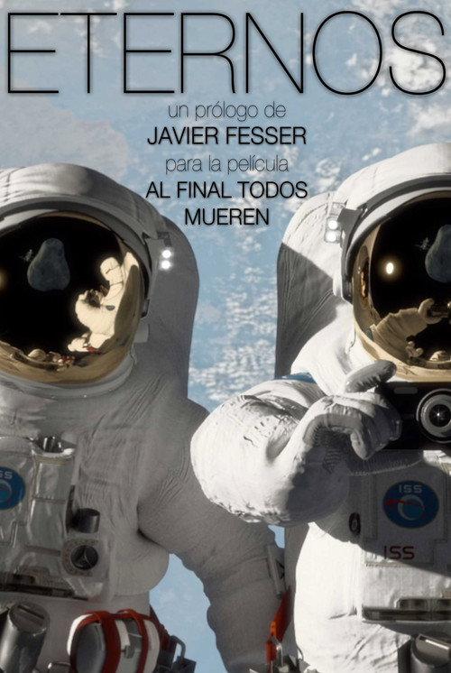 Eternos 2013 official movie poster