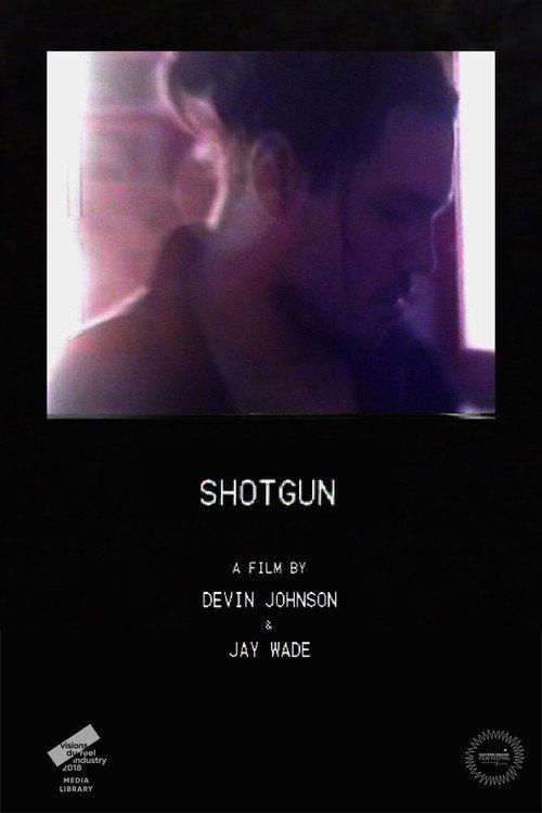 Shotgun 2018 official movie poster
