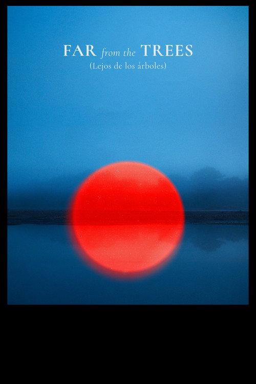 Far From the Trees 2026 official movie poster