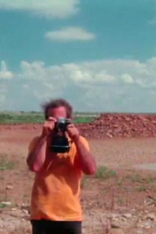 The Making of Amarillo Ramp 2013 official movie poster