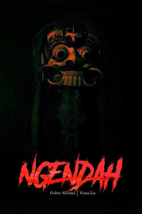 Vagary 2023 official movie poster