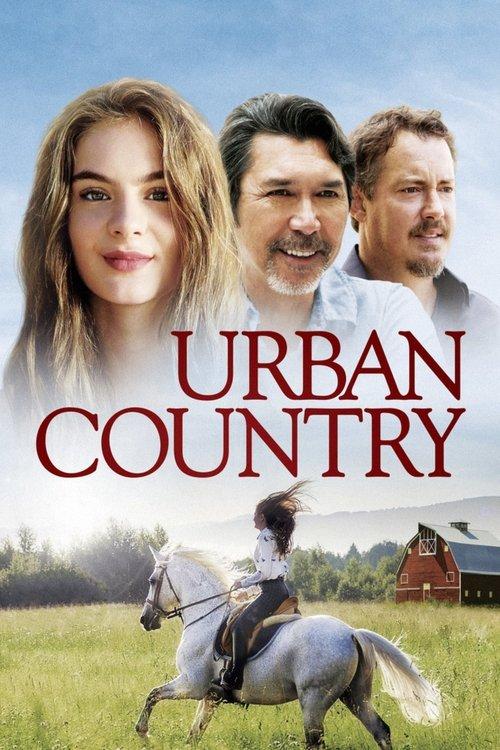 Urban Country 2018 official movie poster