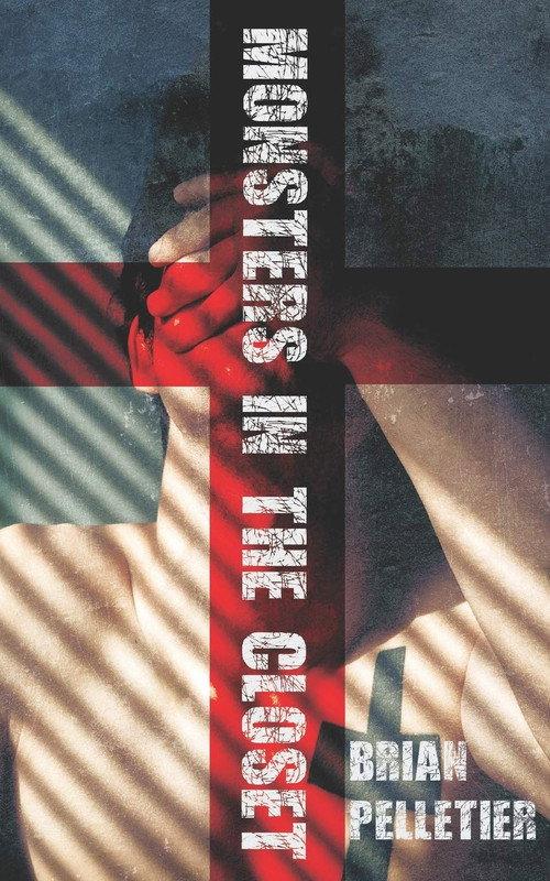 Monster in the Closet 2013 official movie poster