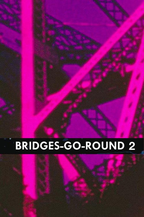 Bridges-Go-Round 2 1958 official movie poster