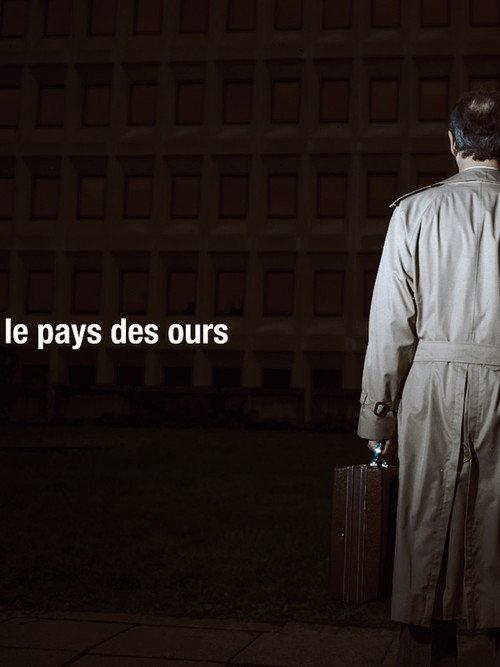 Le Pays des ours 2003 official movie poster