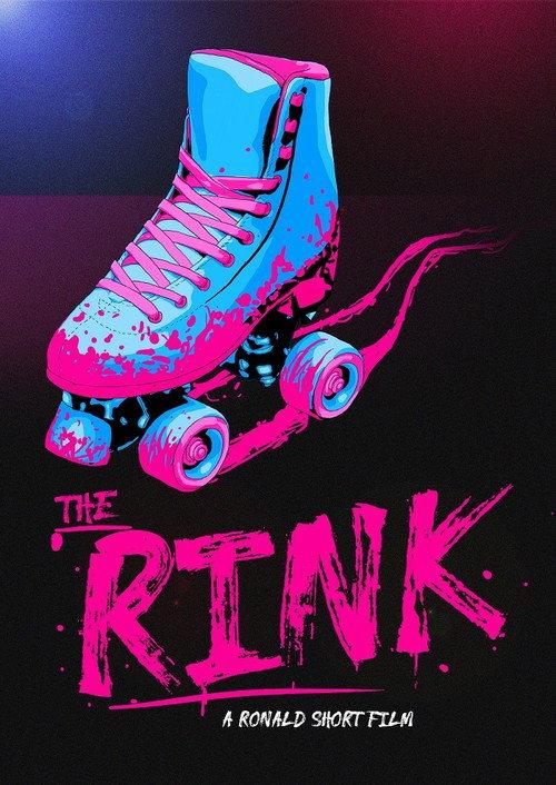 The Rink 2019 official movie poster
