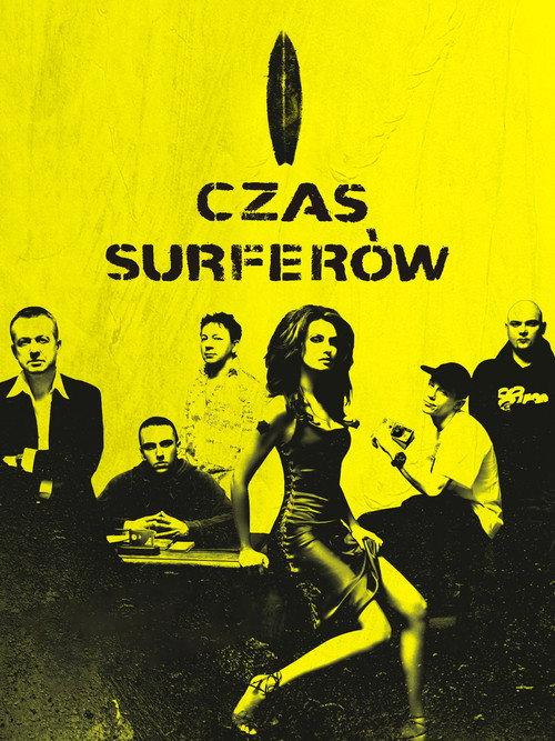 Surfers’ Time 2005 official movie poster