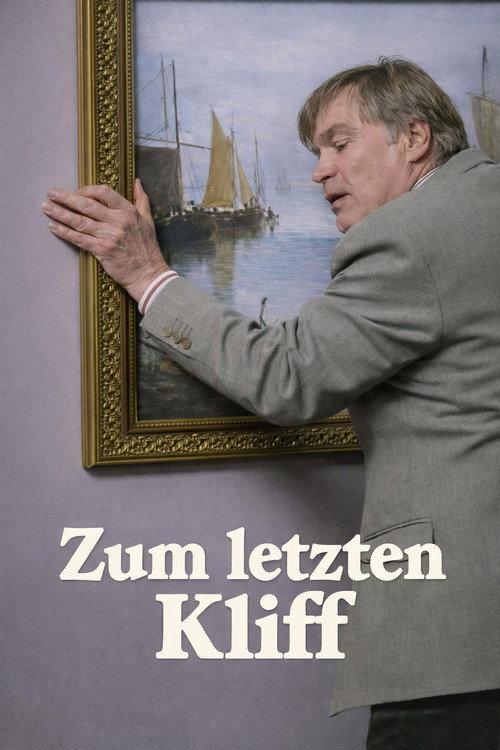 Zum letzten Kliff 2001 official movie poster