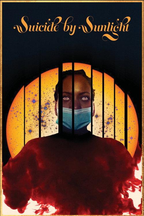 Suicide by Sunlight 2019 official movie poster
