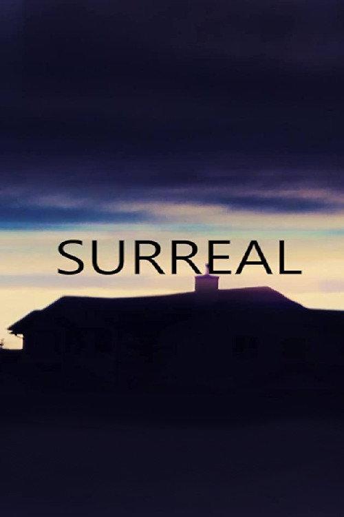 Surreal 2017 official movie poster