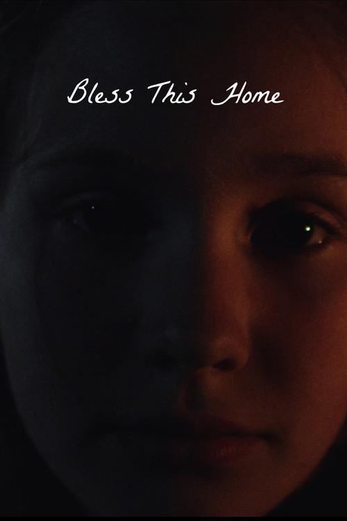 Bless This Home 2016 official movie poster