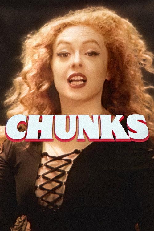 Chunks 2026 official movie poster