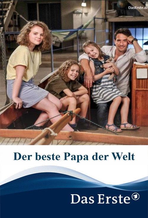 Der beste Papa der Welt 2019 official movie poster