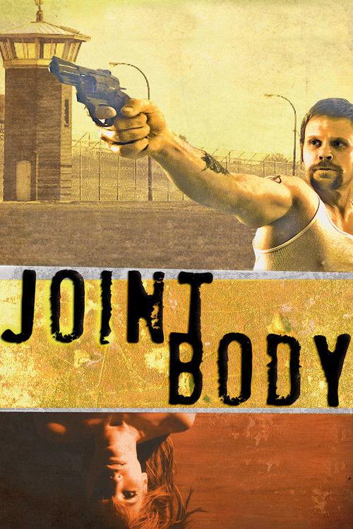 Joint Body 2011 official movie poster