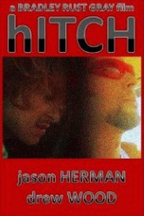 Hitch 2000 official movie poster