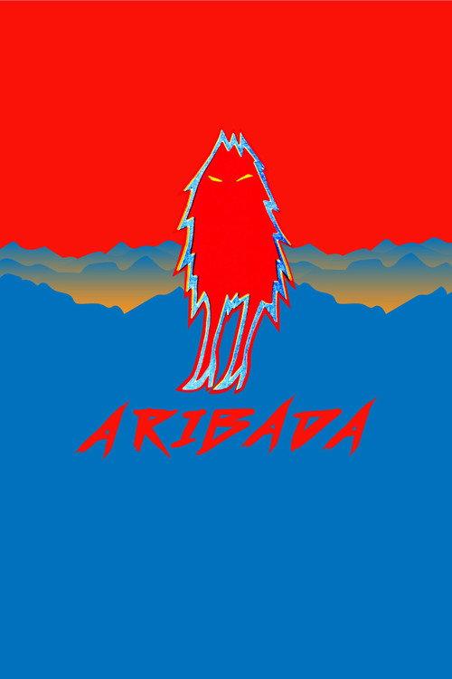 Aribada 2025 official movie poster