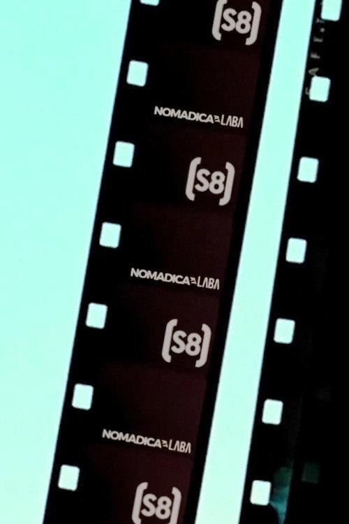 A (possible) trip around the world in super 8 2021 official movie poster