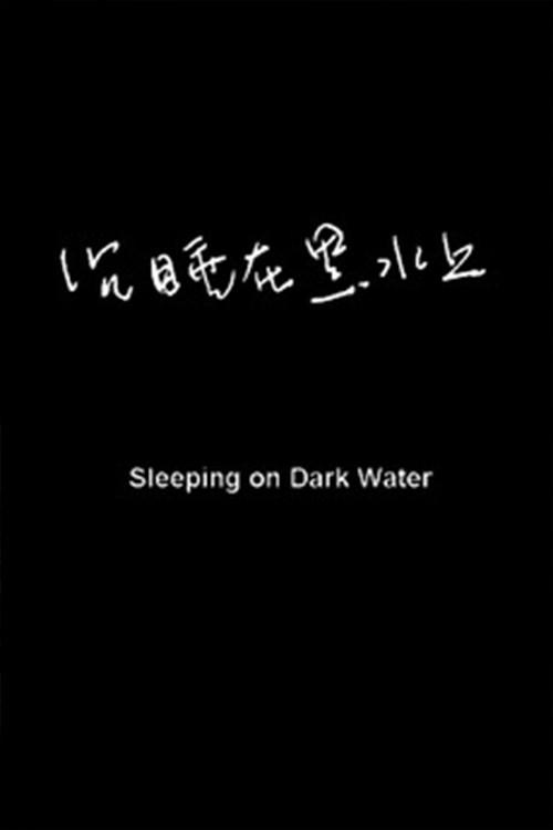 Sleeping on Dark Waters 2008 official movie poster